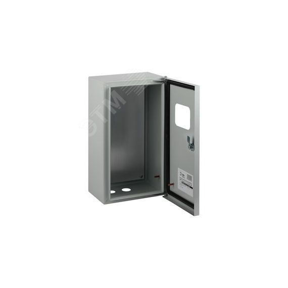 ЩМПг (окно)-01 IP54 (410x220x175) (70) SIMPLE ЭРА Б0041660