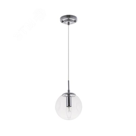 Светильник TUREIS Arte Lamp A9915SP-1CC