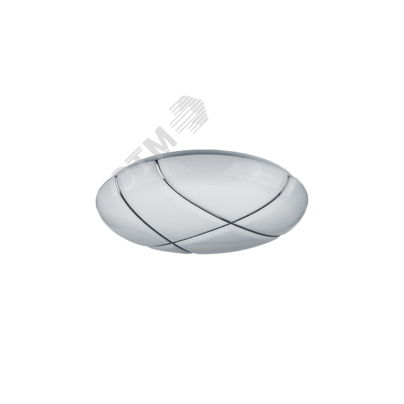 Светильник светодиодный NLF-C-008-02 72Вт звезд небо полосы Navigator Group 80333