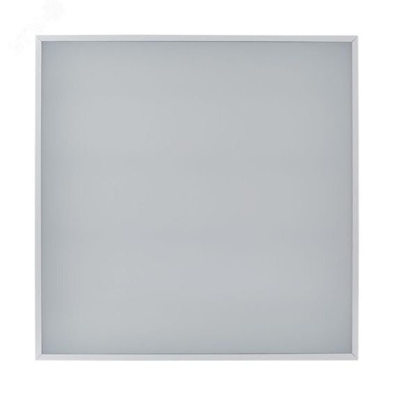 Светильник Эконом ДВО 18Вт 4000К 1850 Лм 620*75*320 Лихославльский з-д 11822