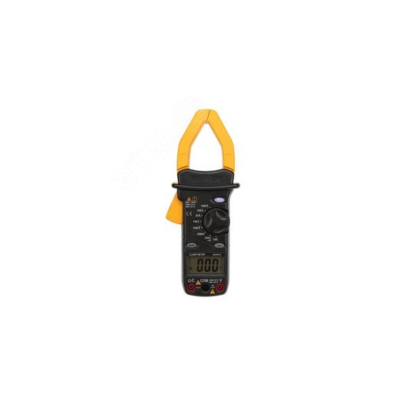 Токовые клещи MS2001 MASTECH 13-1307