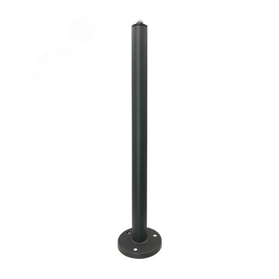 Основание для светильника ALT-POLE-BASE-750 (DG) (металл) Arlight 032543