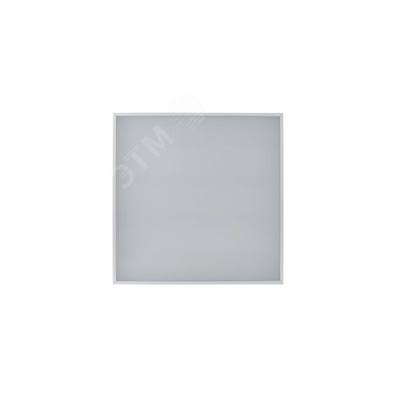 Светильник Эконом ДВО 18Вт 4000К 1850 Лм 620*75*320 Лихославльский з-д 11822