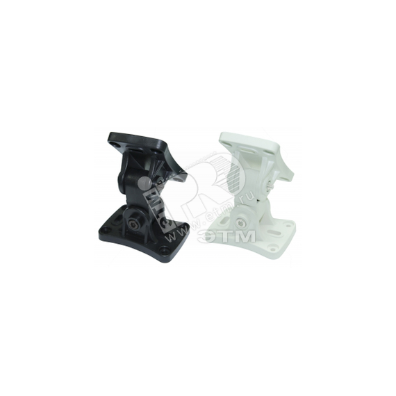 Крепление для акустических систем FS-30N/52N/60N/100N GS-50N белый Inter-M FSB-3(W)