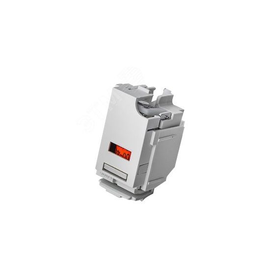 PRO.KVANT Независимый расцепитель 63 AC220 В (правый) Контактор Ульяновск KVA000066