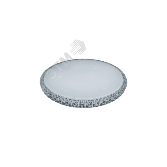 Светильник светодиодный NLF-C-006-01 72Вт звезд небо кристаллы Navigator Group 80329