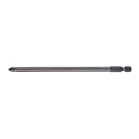 Бита крестовая серия Industrial PZ 2X150, 3 шт Felo 03102910