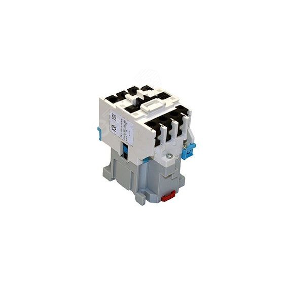 Контактор э/м ПМ12-025151 УХЛ4 В, 400В, (1р) Электротехник 040151010ВВ400000010