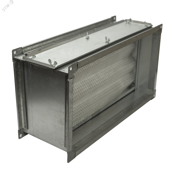 Корпус компактного карманного фильтра К-6030 Naveka F0000044851