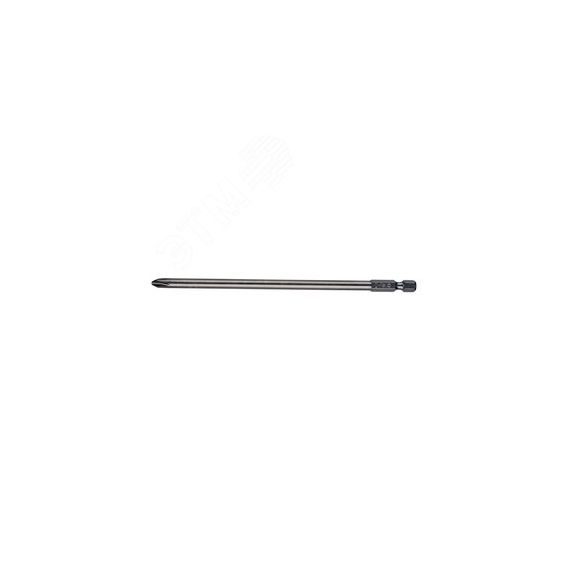 Бита крестовая серия Industrial PH 1X150, 3 шт Felo 03201910