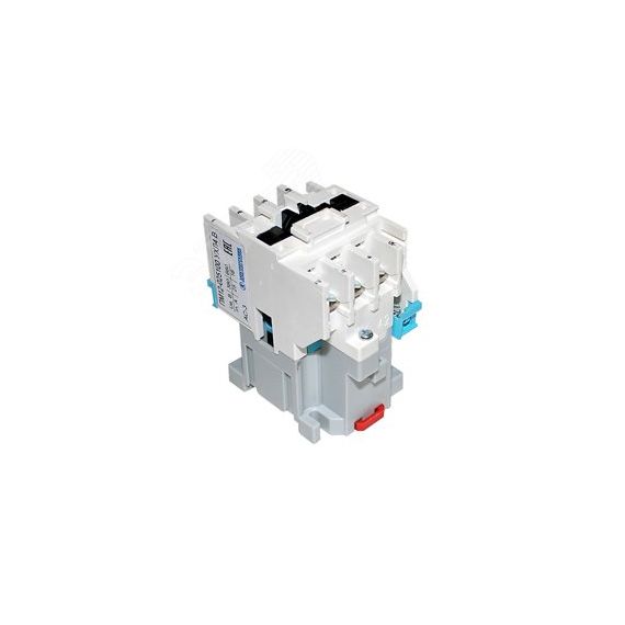 ПМ12-025151 УХЛ4 В, 380В/50Гц, 1р, 25А, нереверсивный, без реле, IP20, пускатель электромагнитный  (ЭТ) Электротехник ET002933