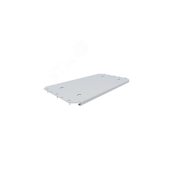 Плата монтажная для установки стационарного ВА-45/3200 3Р/4Р AVERES EKF MPFU4301