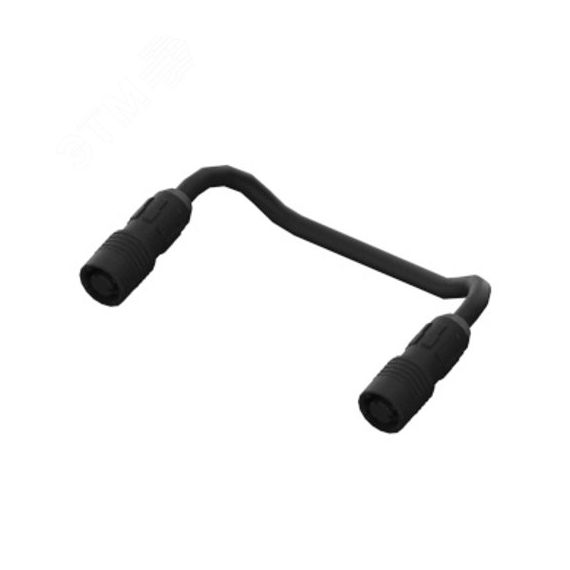 Контур LED Кабель соединительный (L 500 мм) Лихославльский з-д 10413