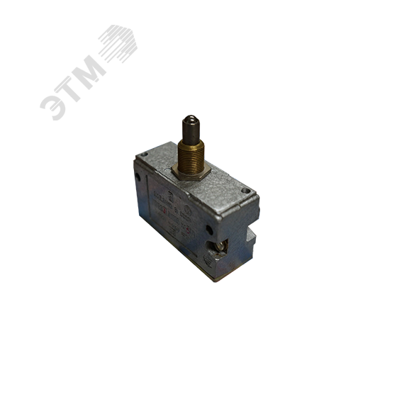 Микровыключатель МП 1303 У2 исп.05, IP54, толкатель с шариком, комбинированный, винт Электротехник ET006823