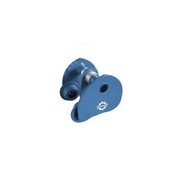 Тележка для тали Тип А (GCT) 1.0т без механизма передвижения Gearsen GGCT 10