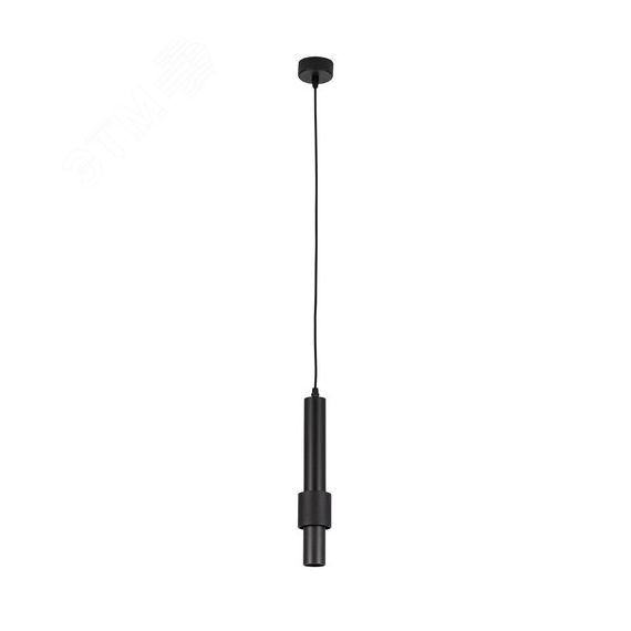Точечный подвесной светильник ARTE LAMP SABIK Arte Lamp A2308SP-1BK