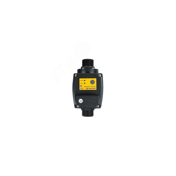 Блок управления насосом ТУРБИ-М3 (2,0-3,5 бар) Unipump 54283
