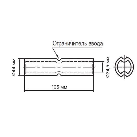 Чертеж 2T720