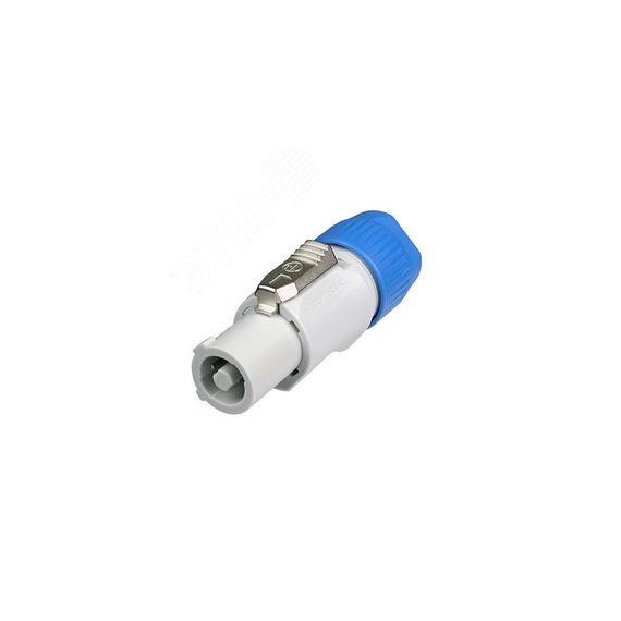 Коннектор powerCON in 20A серый SPC-20G Sonar Sonar SPC-20G