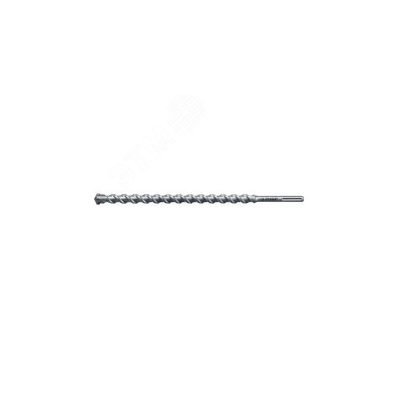 Бур SDS-max 30 x 410/520 мм, Профессионал ЗУБР 29350-410-30_z02