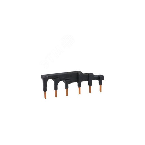 Шина трехфазная изолированная OptiStart           MP-32-S2-T2 КЭАЗ 340168