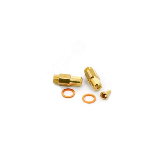 Комплект перевода на сжиженный газ SLIM EF 1.39 BAXI 721603400