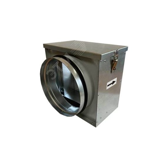 Корпус компактного карманного фильтра К-315 Naveka F0000044866