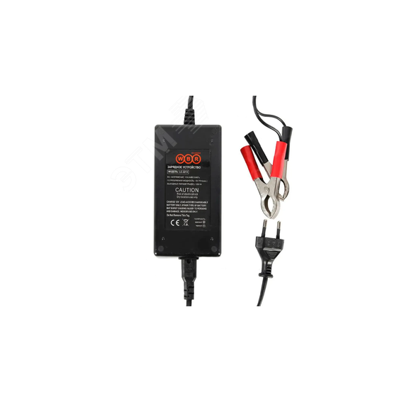 Зарядное устройство WBR LC-2213