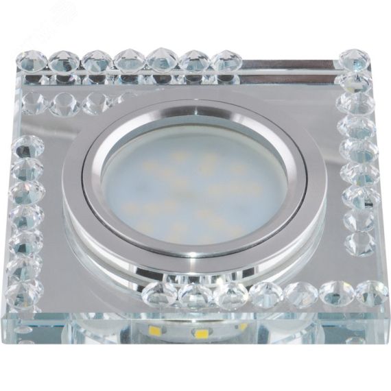 ULP-6060 48W/4000К IP40 UNIVERSAL WHITE Светильниксветодиодный потолочный универсальный. Белый свет (4000K). 5200Лм. Корпус белый. В комплекте с и/п Uniel UL-00004588