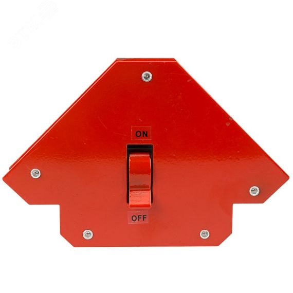 Угольник-держатель магнитный для сварки от, REXANT REXANT 12-4836