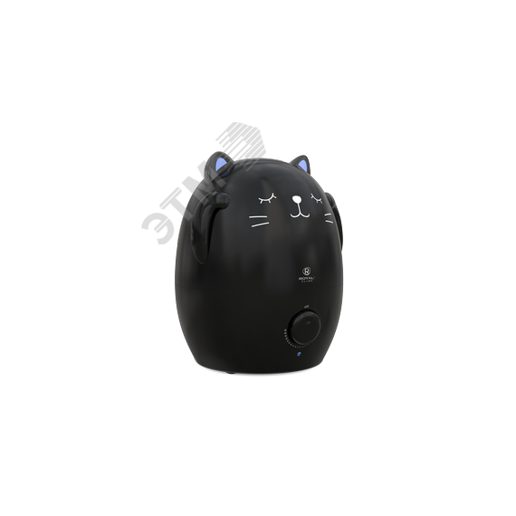 Увлажнитель воздуха ультразвуковой RUH-MR200/1.5M-BL Royal Clima RUH-MR200/1.5M-BL