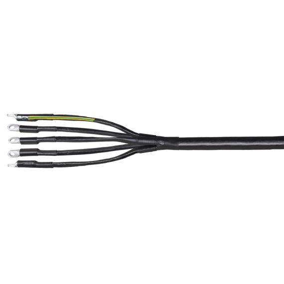 Муфта кабельная ПКВ(Н)тп 5х16/25 с/н ПВХ/СПЭ изоляция 1кВ IEK