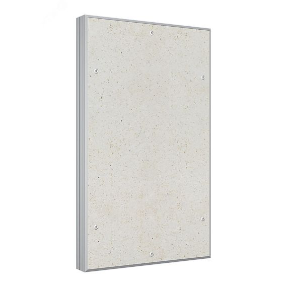 Люк под плитку съемный 300х500 EVECS D3050 ceramo