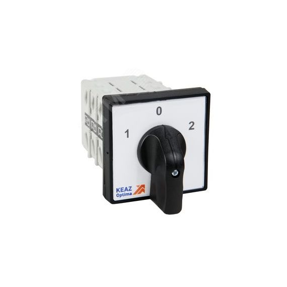 Переключатель OptiSwitch 4G25-544-U-R114 КЭАЗ 321528