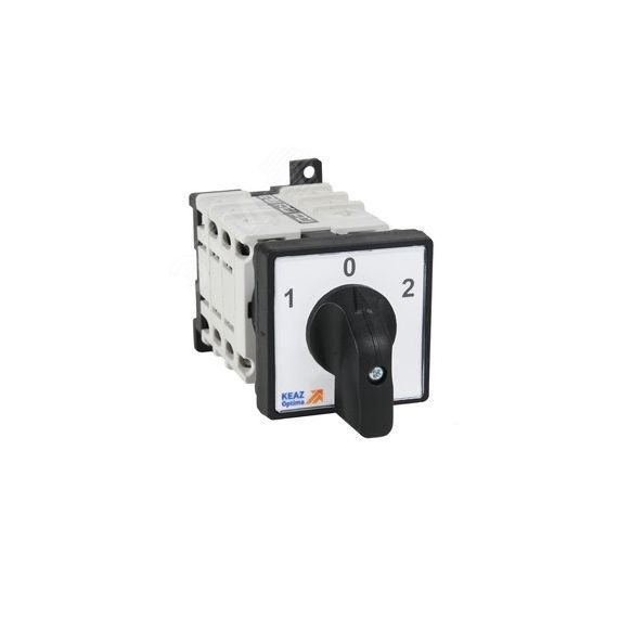 Переключатель OptiSwitch 4G25-2548-OU-R114 КЭАЗ 340438