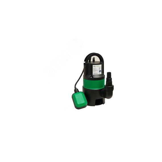 Насос дренажный для грязной воды DN 150/6 Oasis Р0000005607
