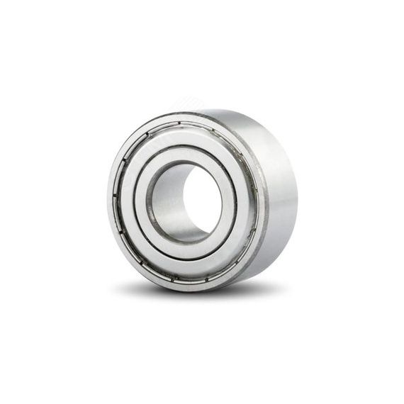 Подшипник 3001-2Z NKE 3001-2ZNKE