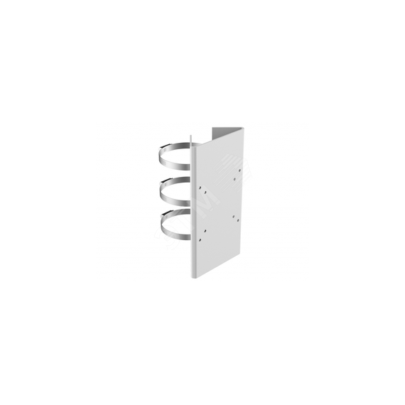Крепление на столб Hikvision DS-1275ZJ(SPTZ)