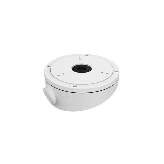 Кронштейн наклонный потолочный Hikvision DS-1281ZJ-M