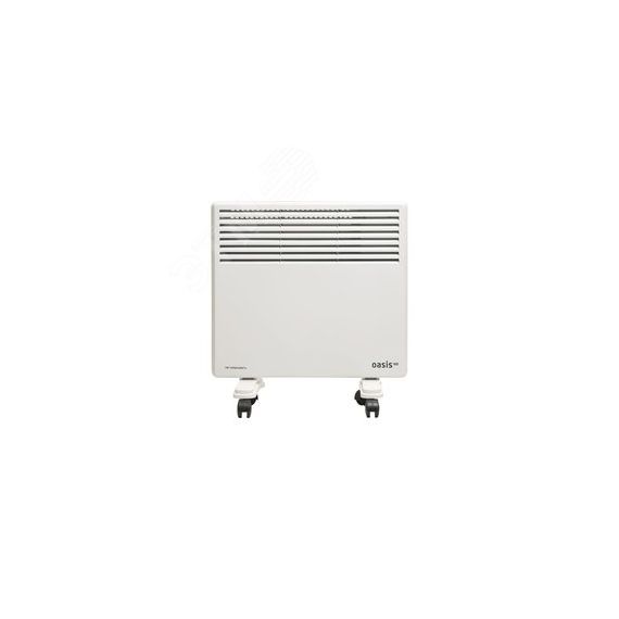 Конвектор электрический  KM-10 1000 Вт Oasis Klima Р0000099152