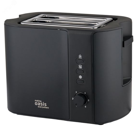 Тостер электрический TR-1E Oasis Klima Р0000159512