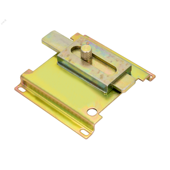 Механическая взаимная блокировка 2-х ВА-99М 250 3P EKF EKF mccb99m-250-mil-3p