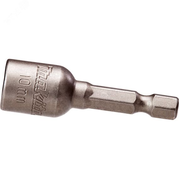 Магнитная насадка для кровельных саморезов (банка), 30 шт. Makita B-67789