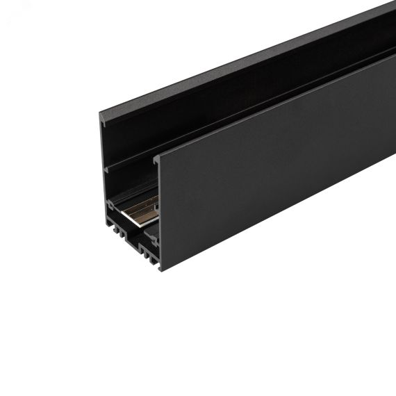 Трек MAG-TRACK-4563-500 (BK) (, IP20 Металл, 3 года) Arlight 026902(1)