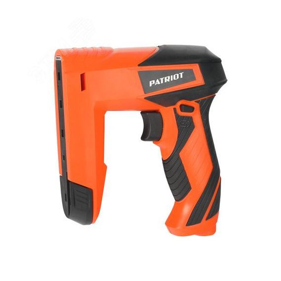 Степлер электрический EN 141 Patriot 100300100