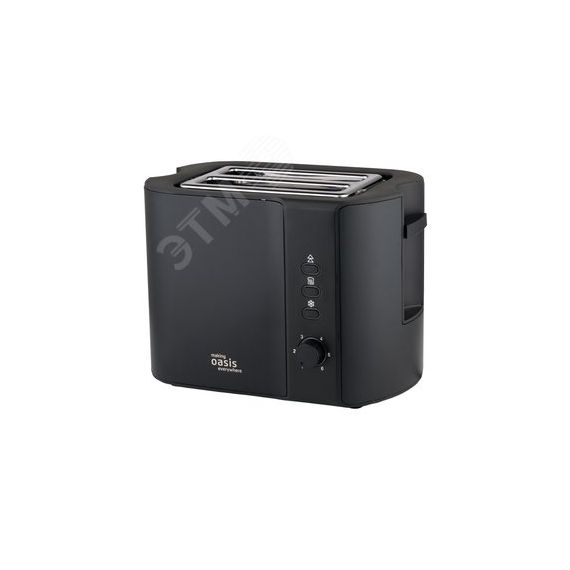 Тостер электрический TR-1E Oasis Klima Р0000159512