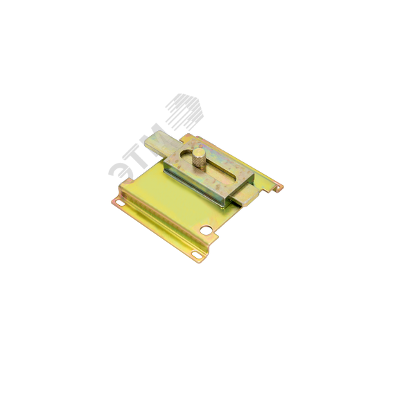 Механическая взаимная блокировка 2-х ВА-99М 63 4P EKF EKF mccb99m-63-mil-4p