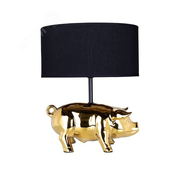 Настольная лампа PROCYON Arte Lamp A4039LT-1GO