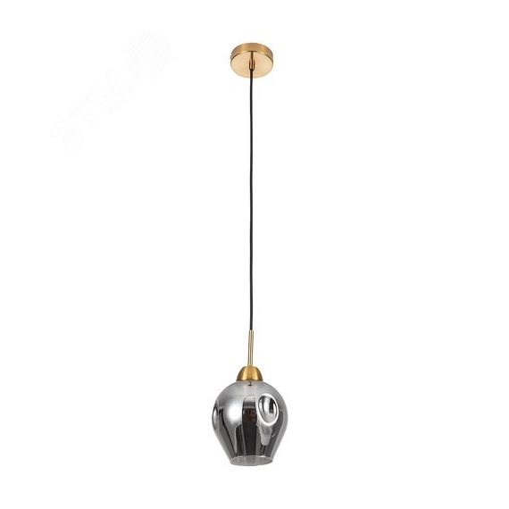 Подвесной светильник YUKA Arte Lamp A7759SP-1PB