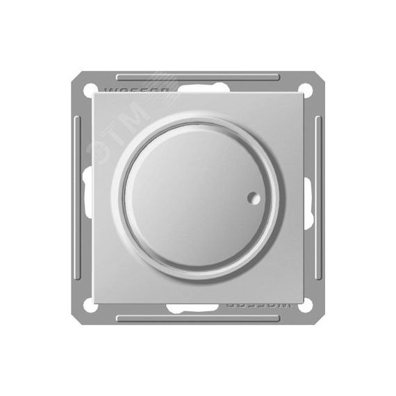 W59 Светорегулятор скрытый без рамки 300Вт сосна SE (Systeme) SR-5S0-7-86